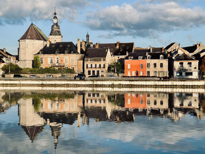 Conseiller Financier Châtellerault